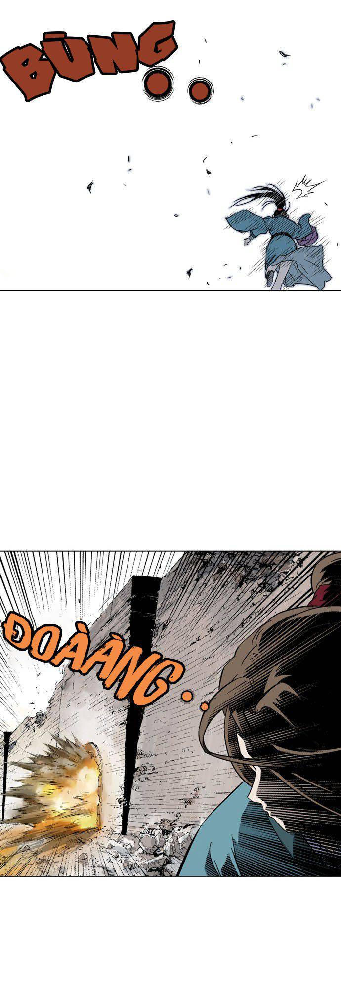 Gosu Chap 103 - Next Chap 104