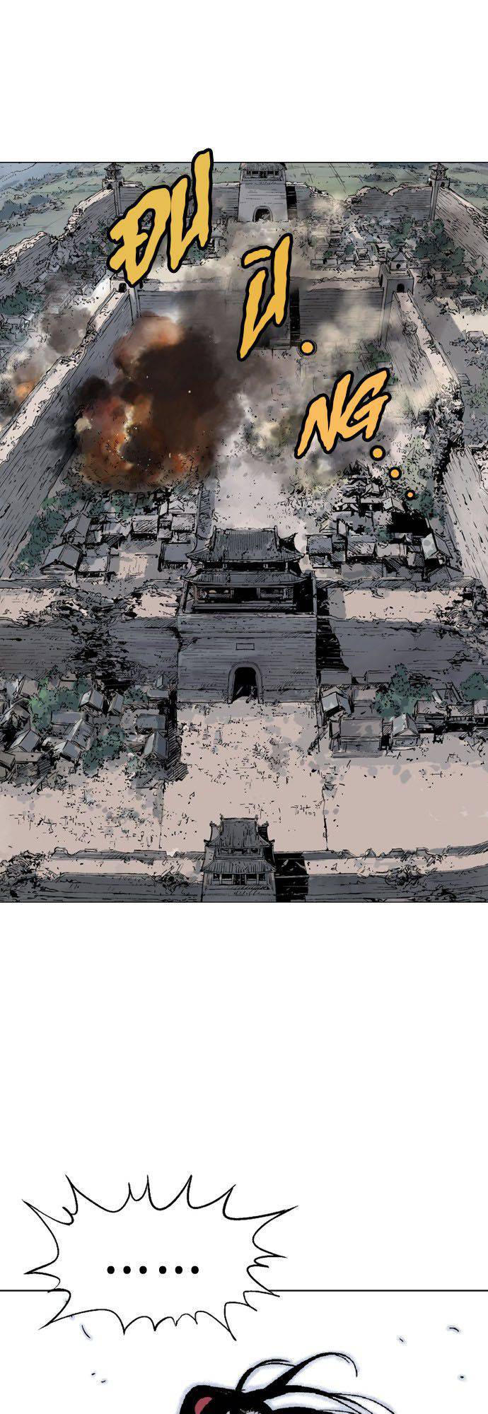 Gosu Chap 103 - Next Chap 104