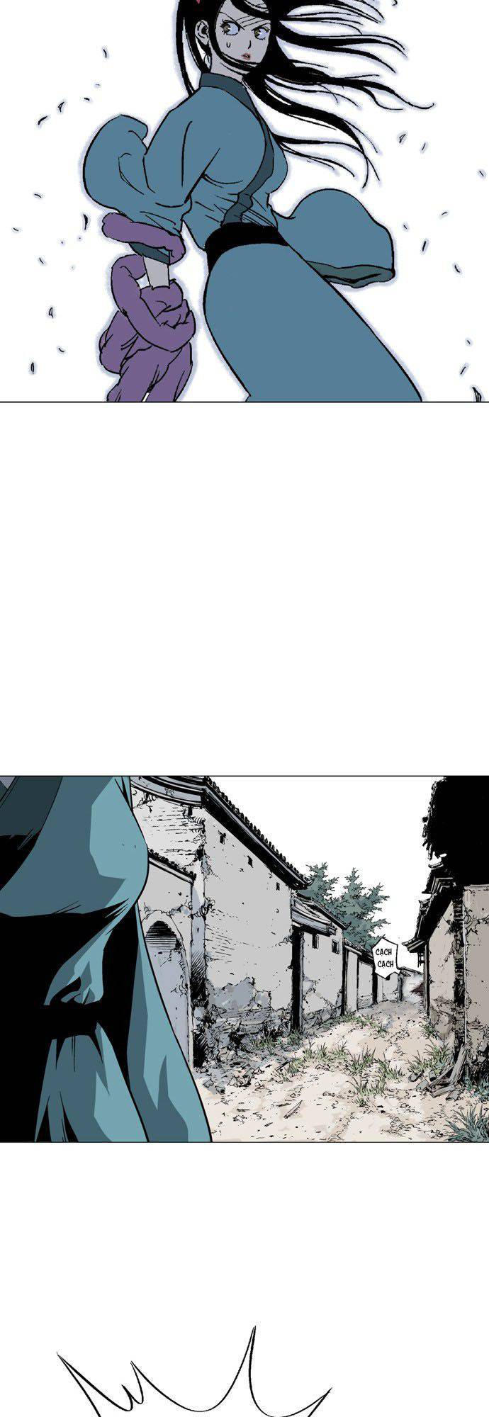 Gosu Chap 103 - Next Chap 104