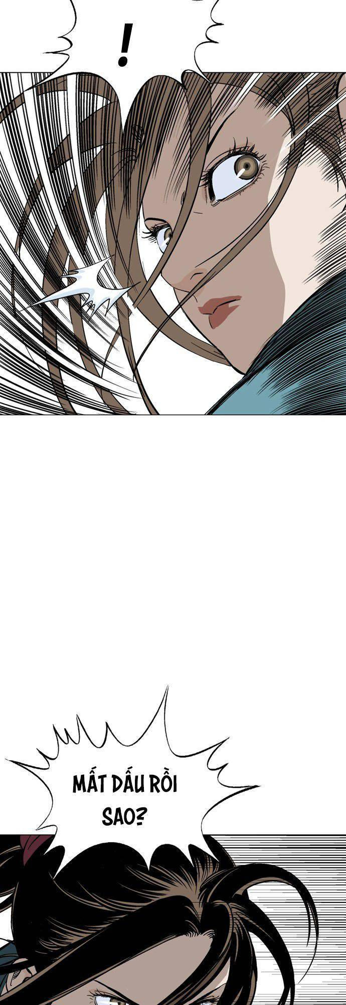Gosu Chap 103 - Next Chap 104