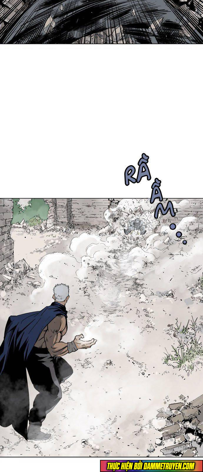 Gosu Chap 103 - Next Chap 104