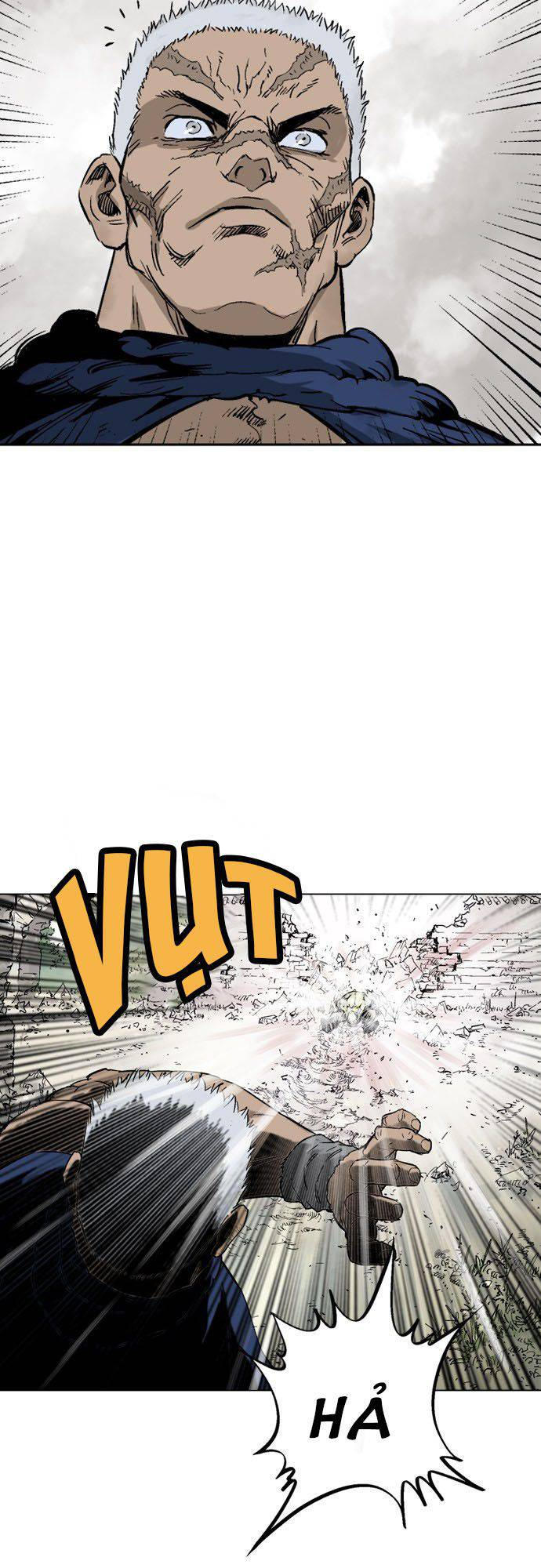 Gosu Chap 103 - Next Chap 104