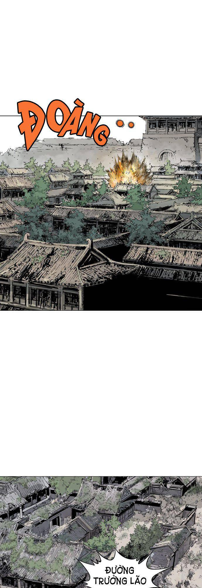 Gosu Chap 103 - Next Chap 104