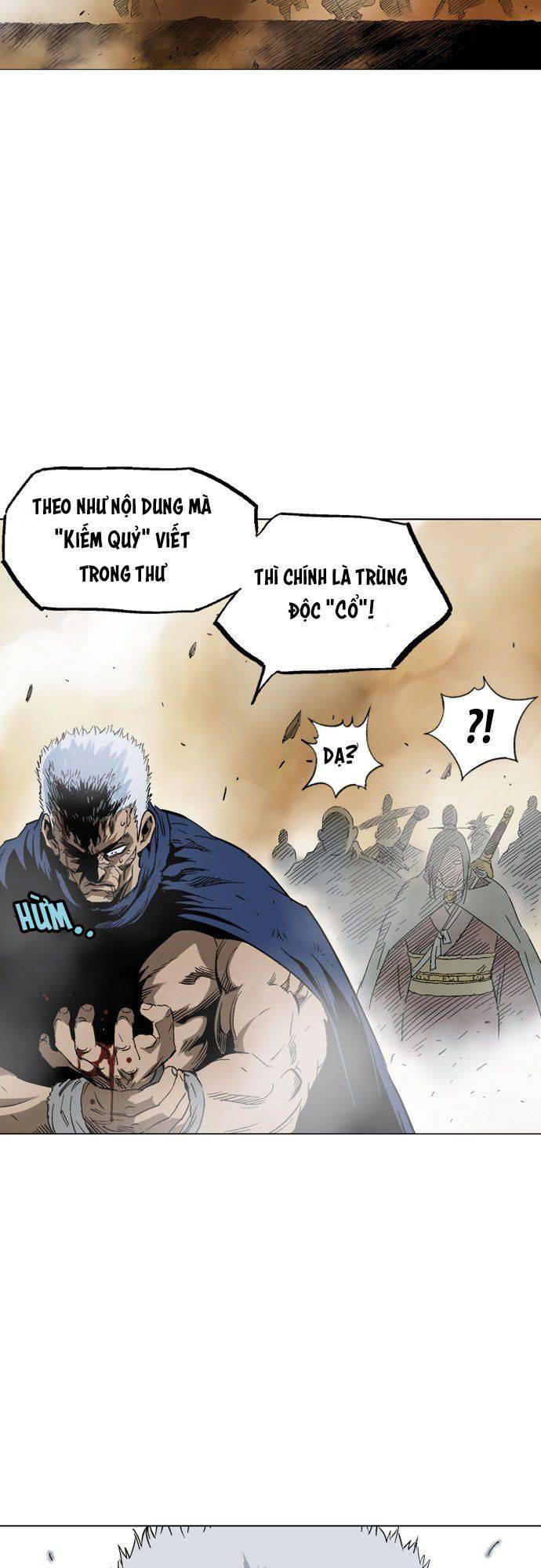 Gosu Chap 103 - Next Chap 104