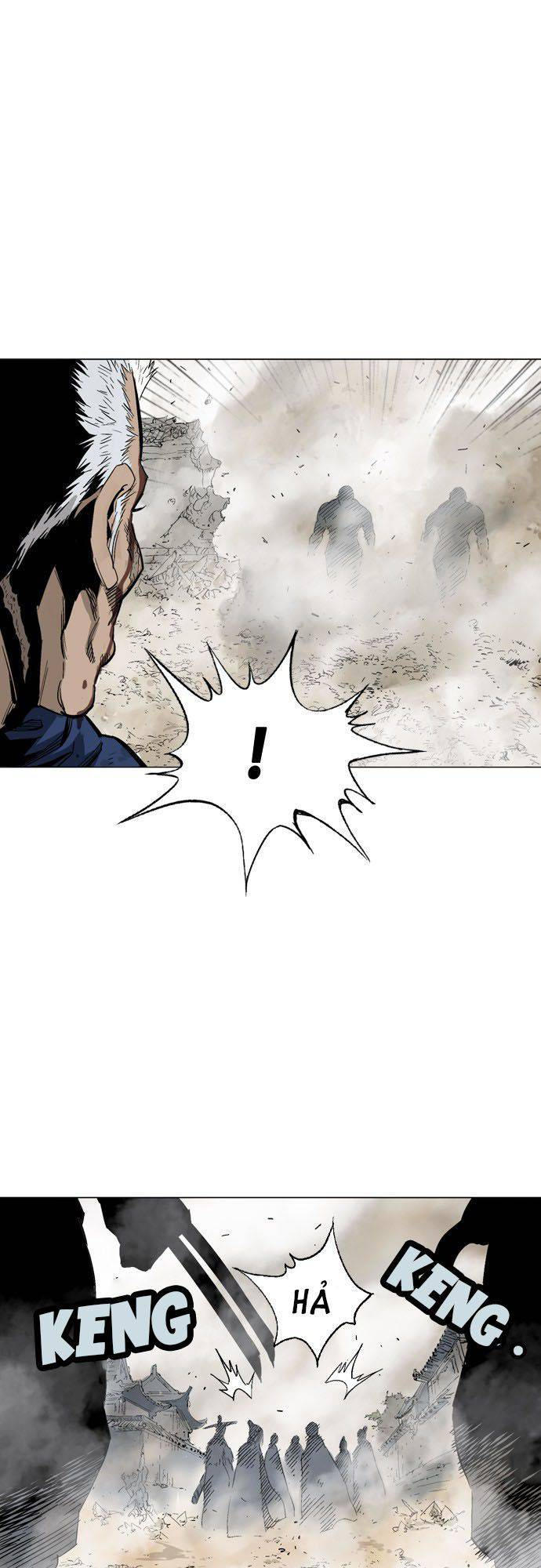 Gosu Chap 103 - Next Chap 104