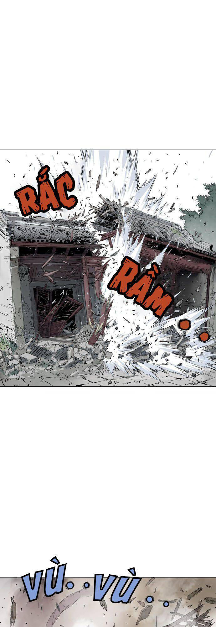 Gosu Chap 103 - Next Chap 104
