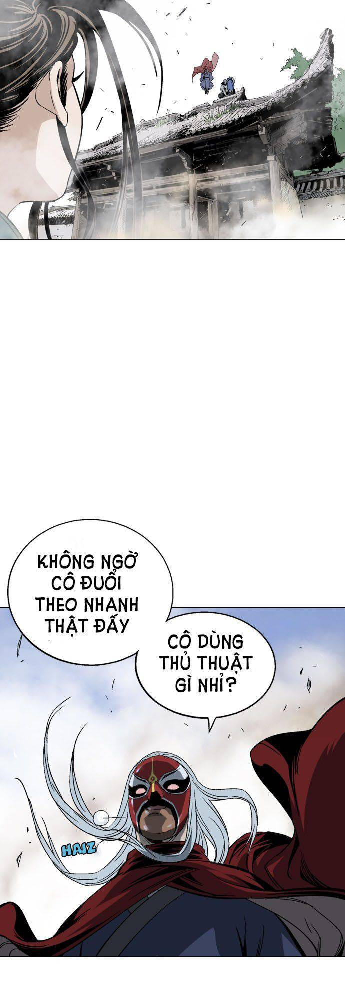Gosu Chap 103 - Next Chap 104
