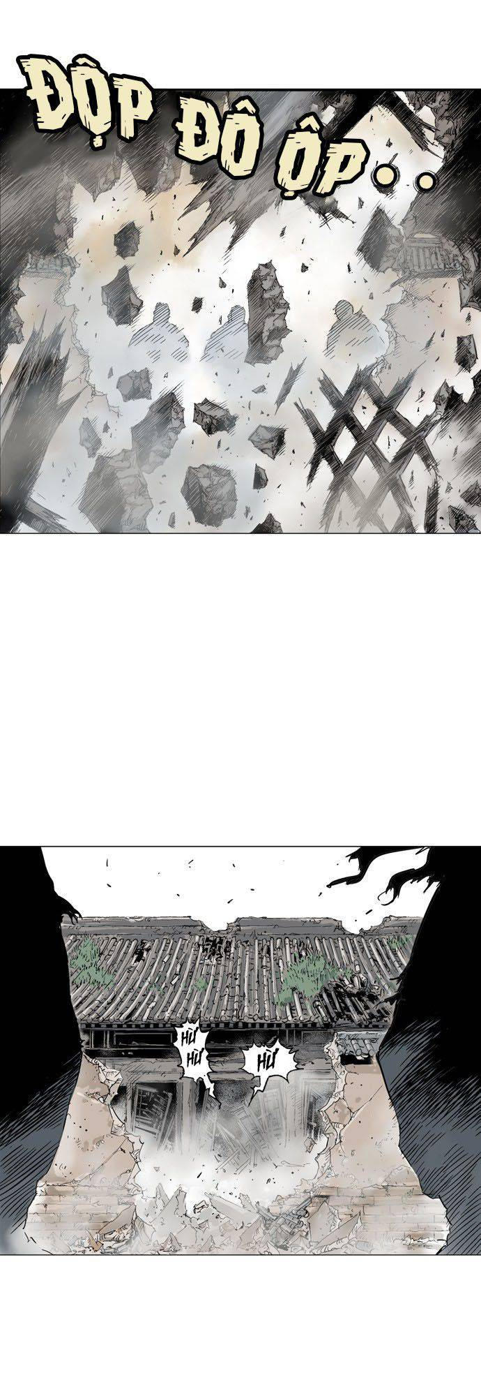 Gosu Chap 103 - Next Chap 104