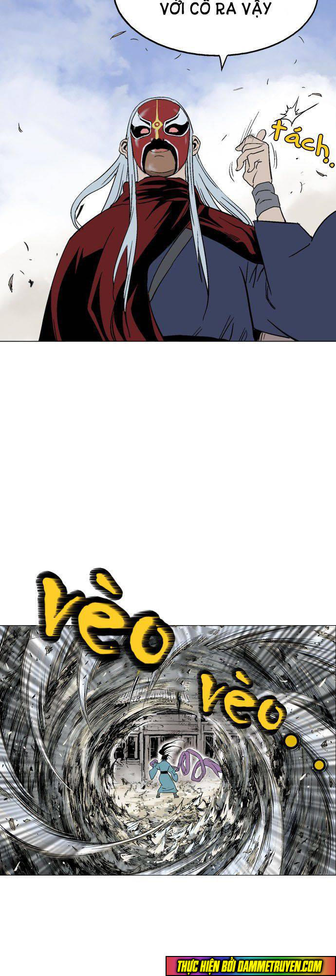 Gosu Chap 103 - Next Chap 104