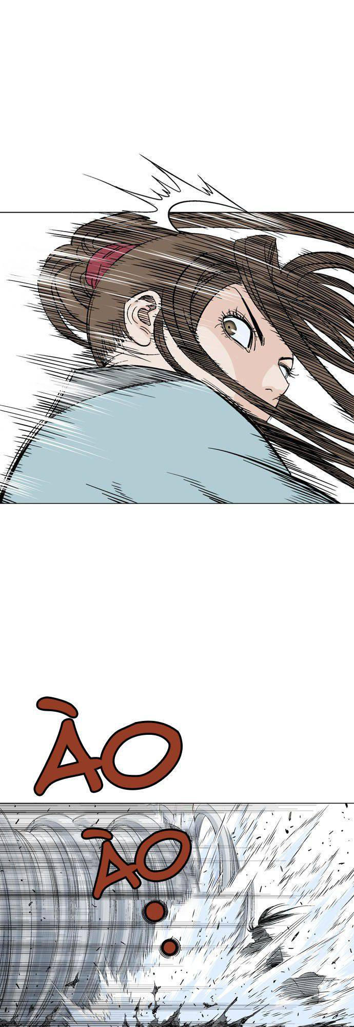 Gosu Chap 103 - Next Chap 104