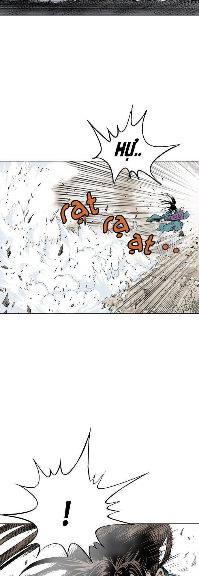 Gosu Chap 103 - Next Chap 104