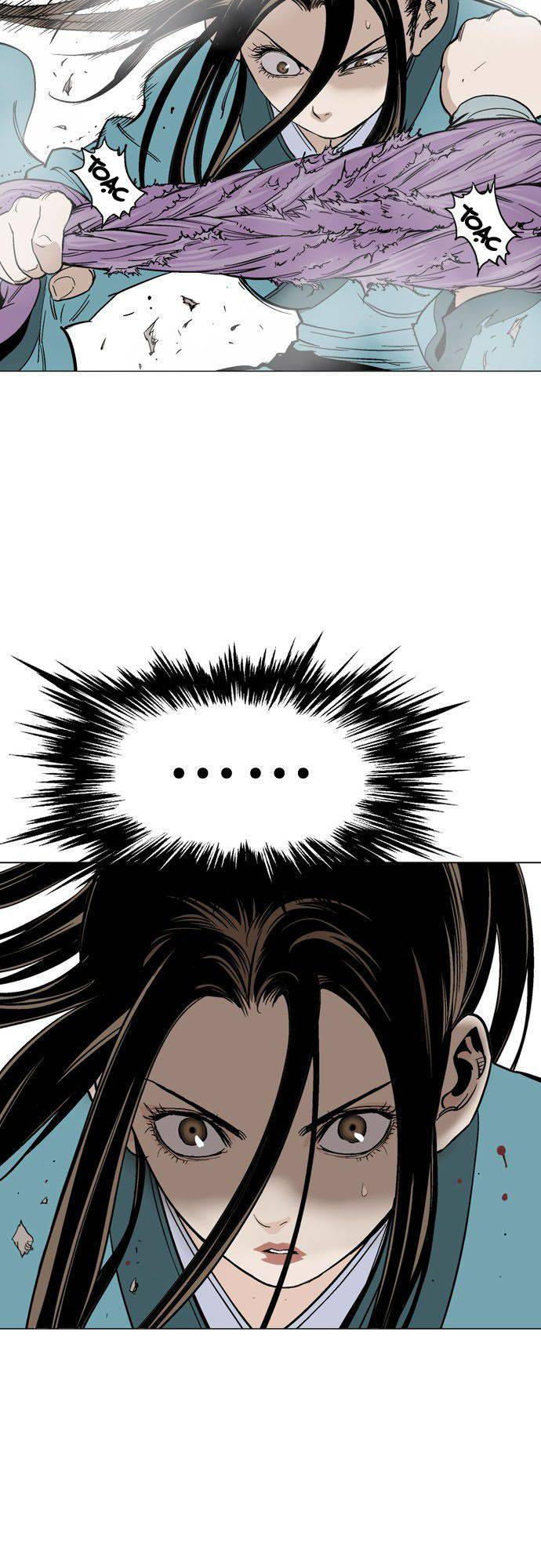 Gosu Chap 103 - Next Chap 104
