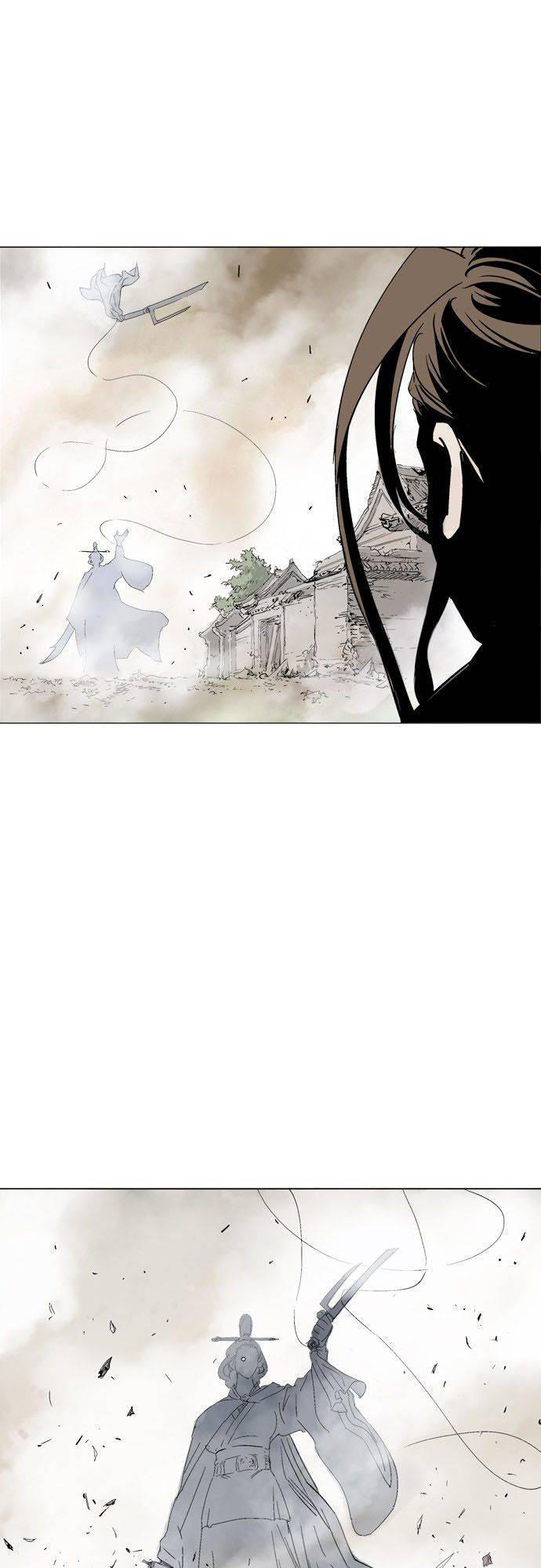 Gosu Chap 103 - Next Chap 104
