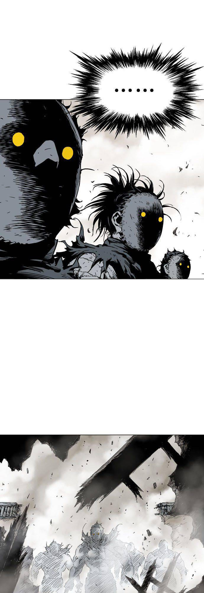 Gosu Chap 103 - Next Chap 104