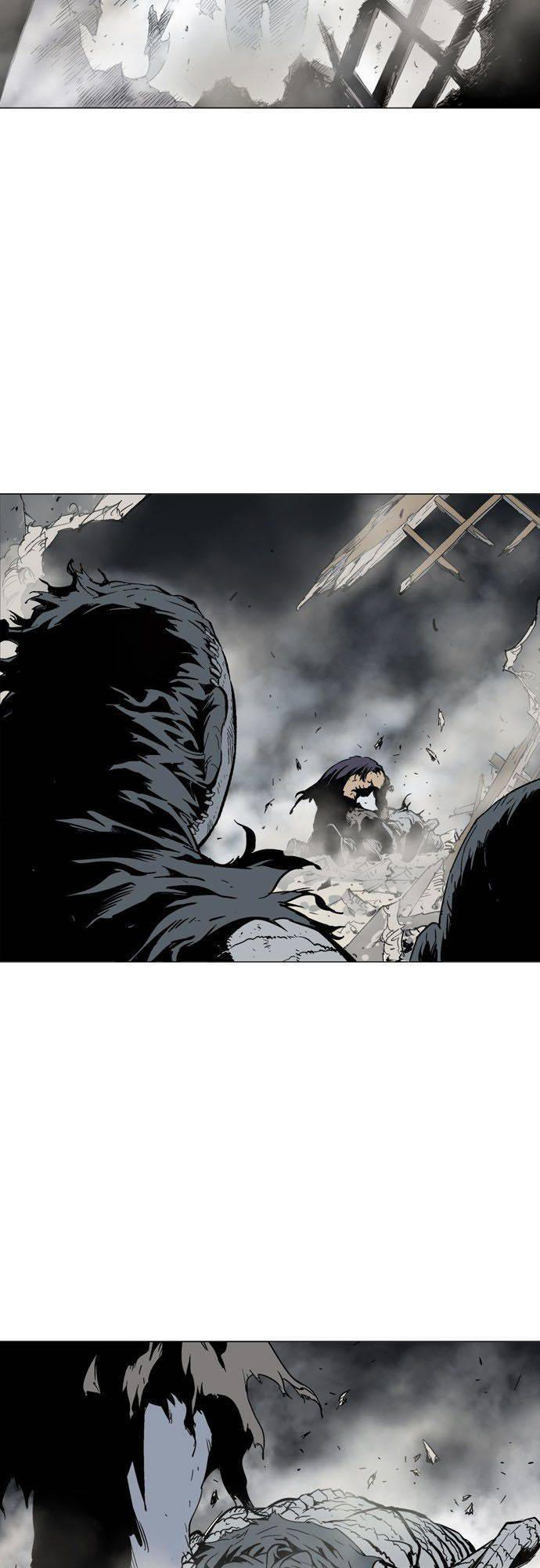 Gosu Chap 103 - Next Chap 104