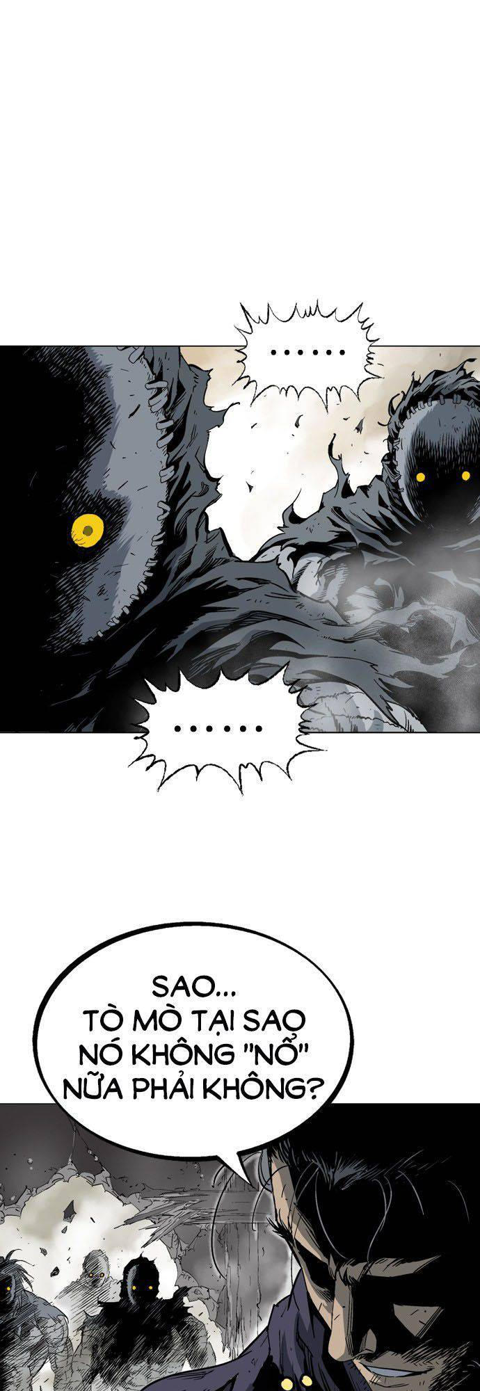 Gosu Chap 103 - Next Chap 104