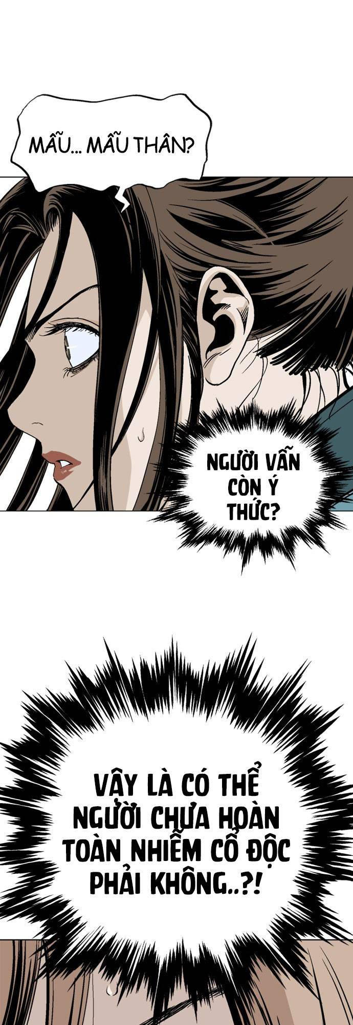 Gosu Chap 104 - Next Chap 105