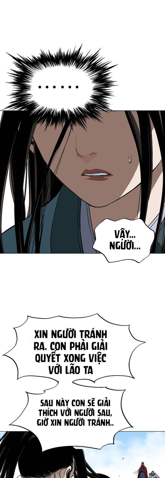 Gosu Chap 104 - Next Chap 105