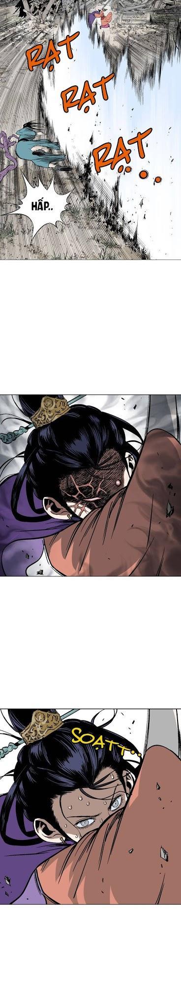 Gosu Chap 104 - Next Chap 105