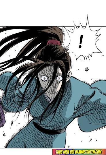 Gosu Chap 104 - Next Chap 105
