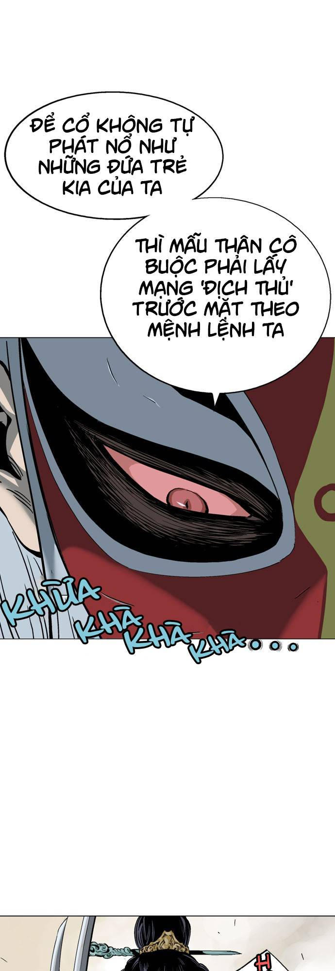 Gosu Chap 104 - Next Chap 105