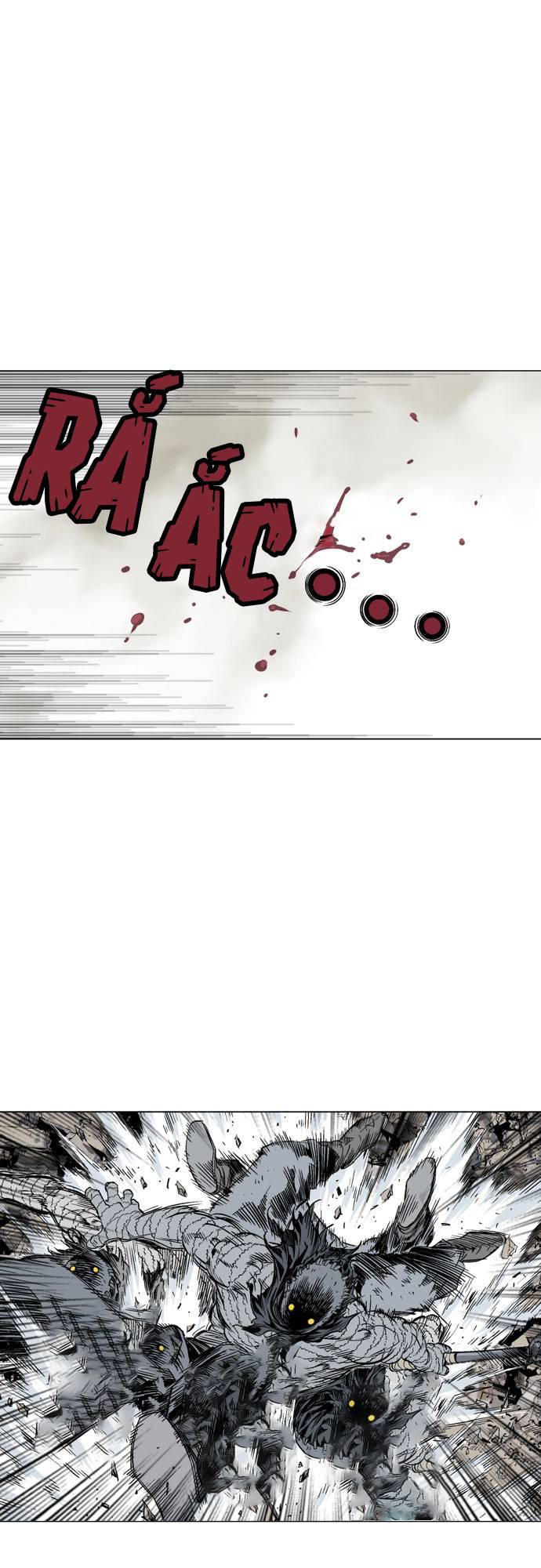 Gosu Chap 104 - Next Chap 105