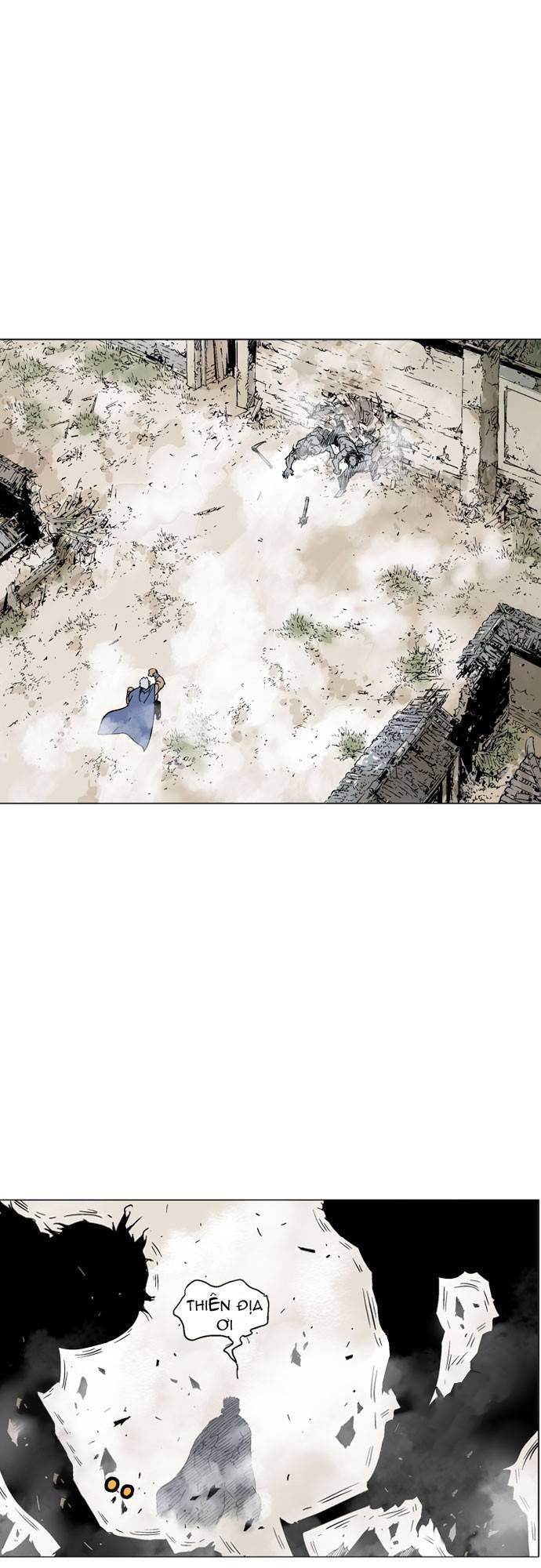 Gosu Chap 104 - Next Chap 105