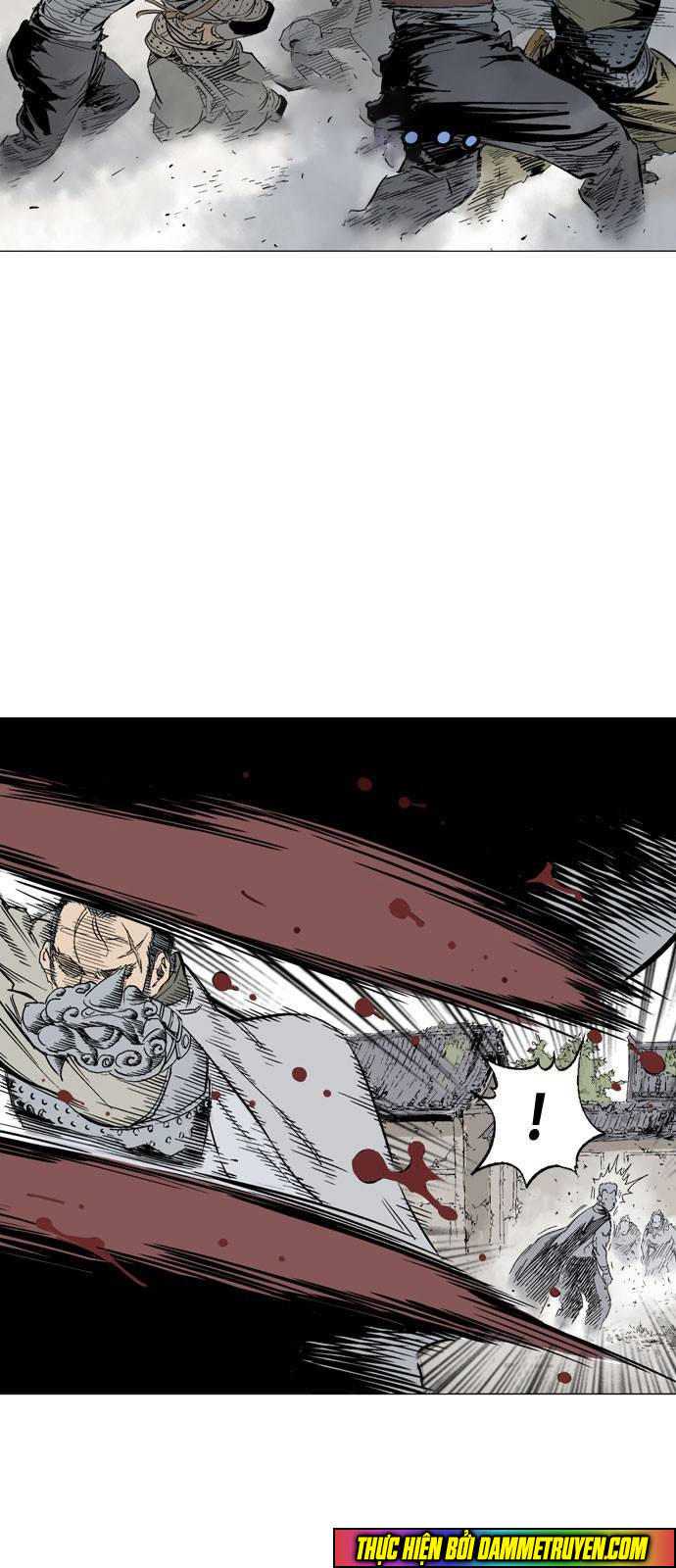 Gosu Chap 104 - Next Chap 105