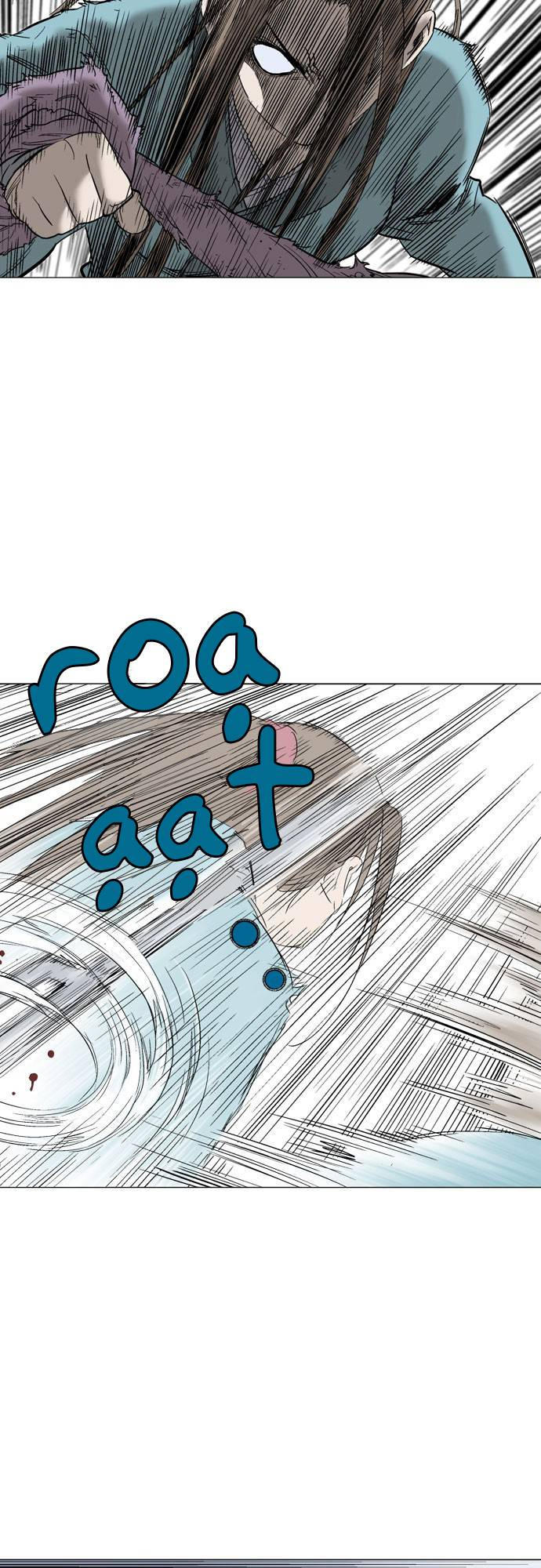 Gosu Chap 104 - Next Chap 105