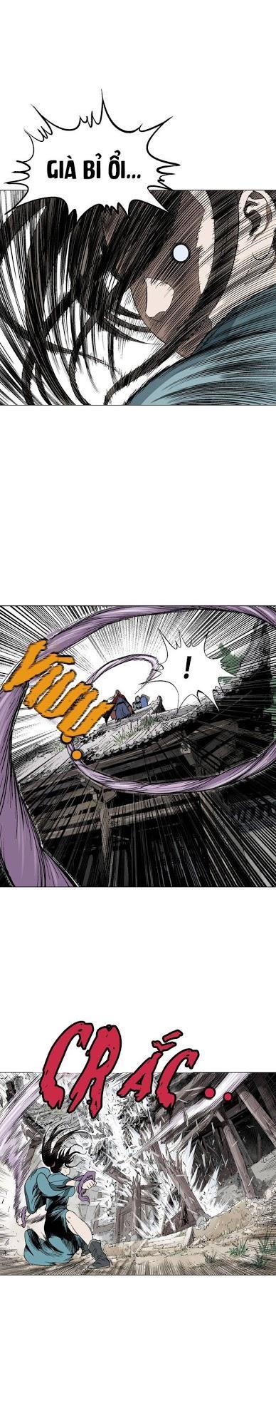 Gosu Chap 104 - Next Chap 105