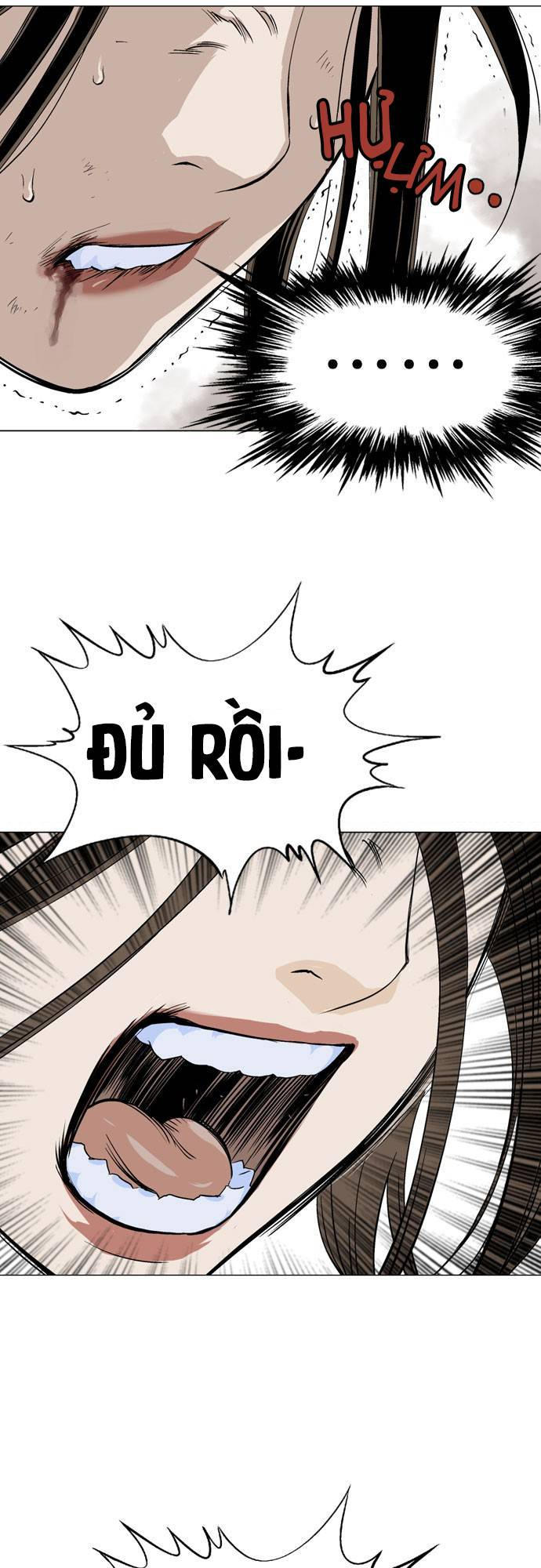 Gosu Chap 104 - Next Chap 105