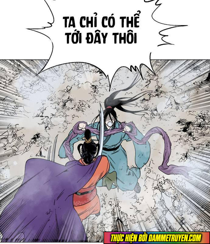 Gosu Chap 104 - Next Chap 105