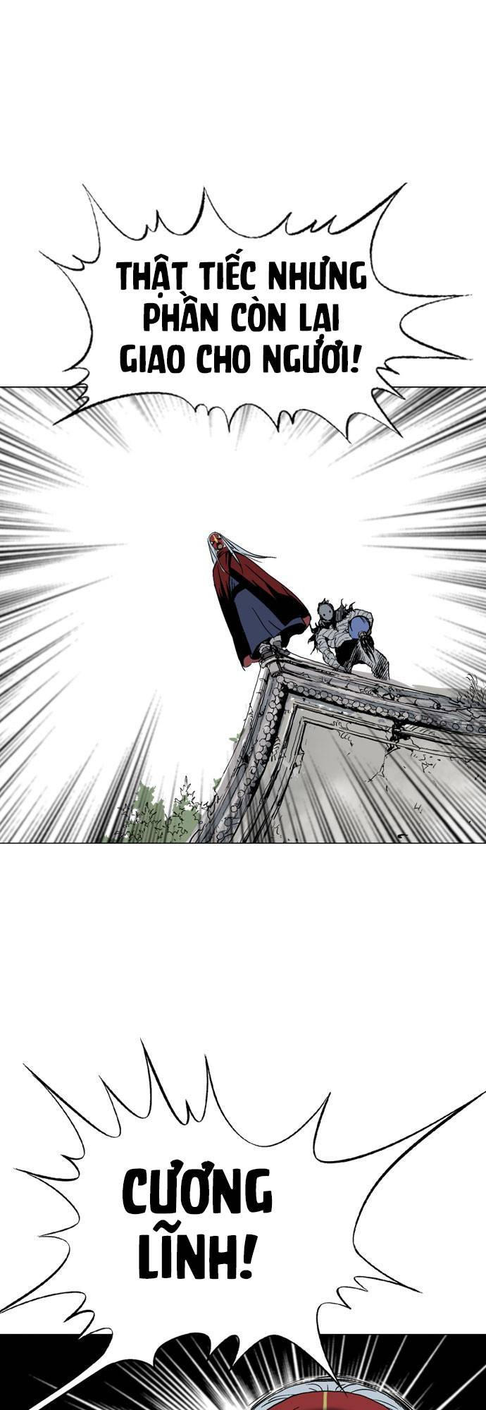 Gosu Chap 104 - Next Chap 105