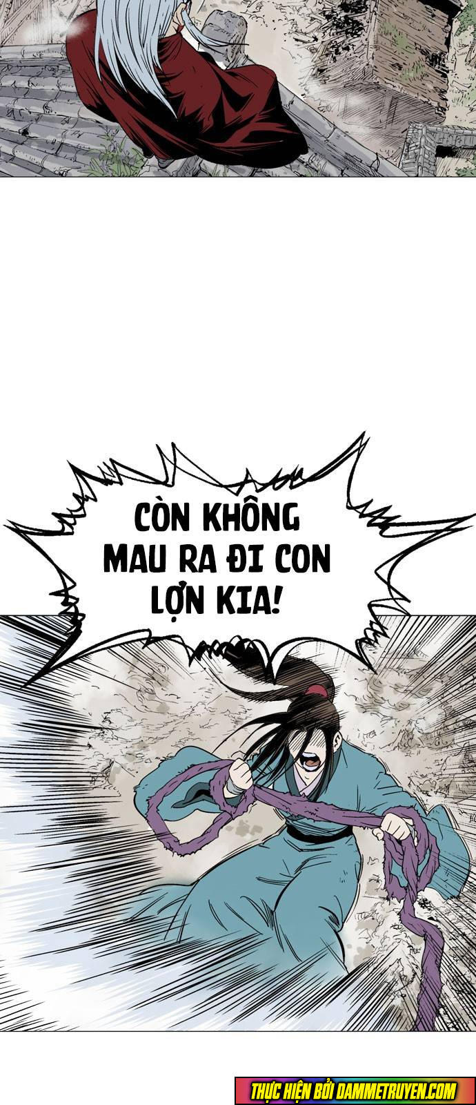 Gosu Chap 104 - Next Chap 105