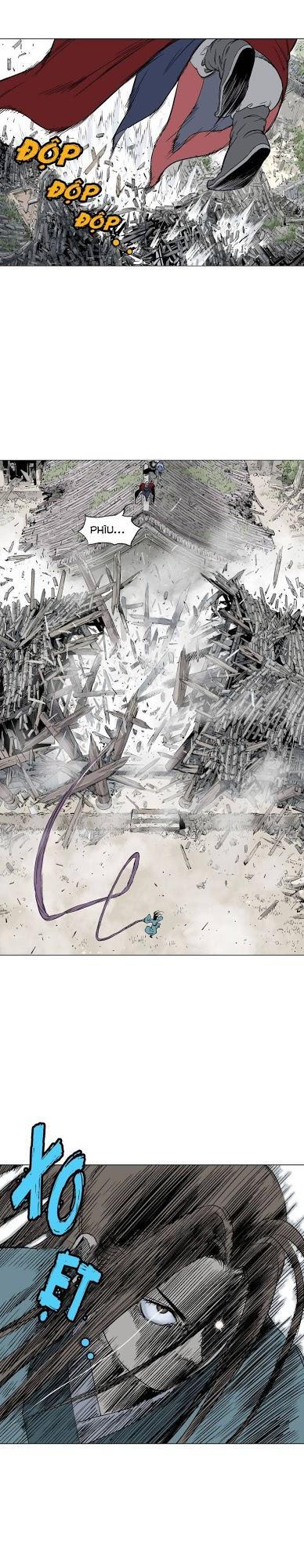 Gosu Chap 104 - Next Chap 105
