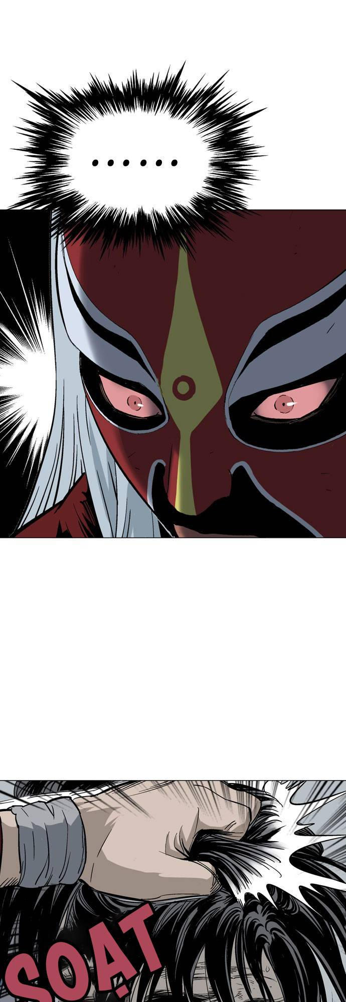 Gosu Chap 104 - Next Chap 105