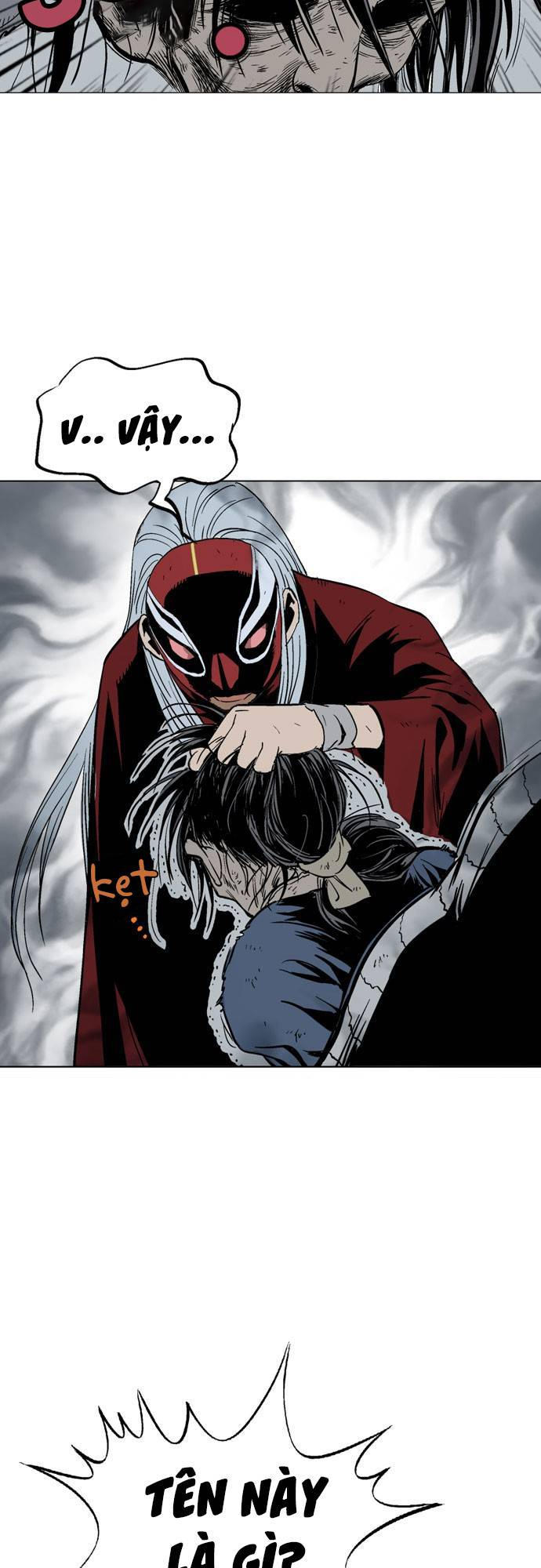 Gosu Chap 104 - Next Chap 105