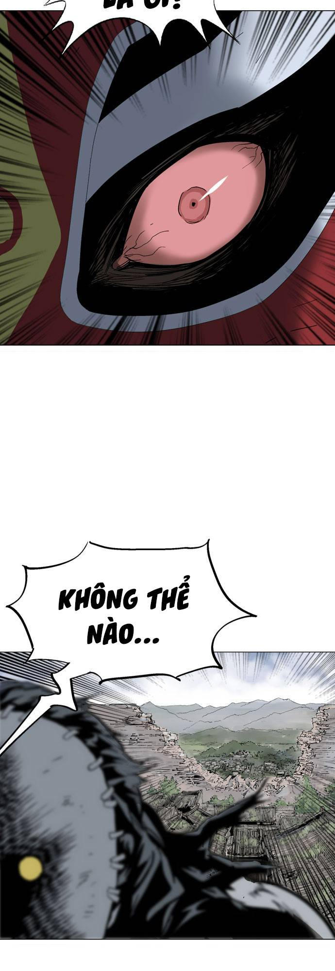 Gosu Chap 104 - Next Chap 105