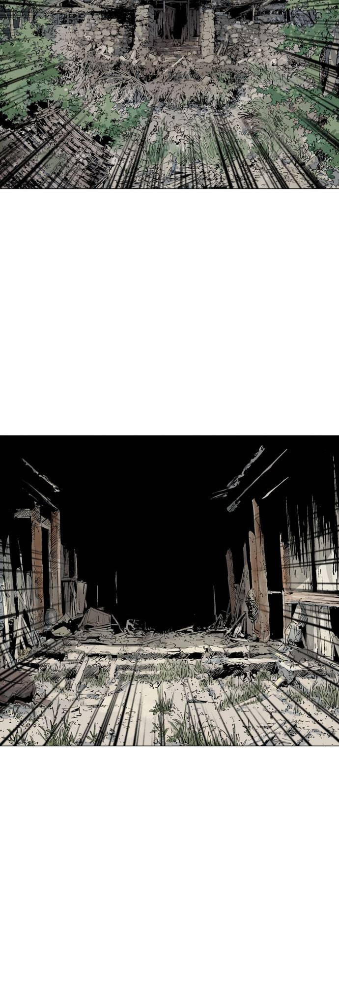 Gosu Chap 104 - Next Chap 105