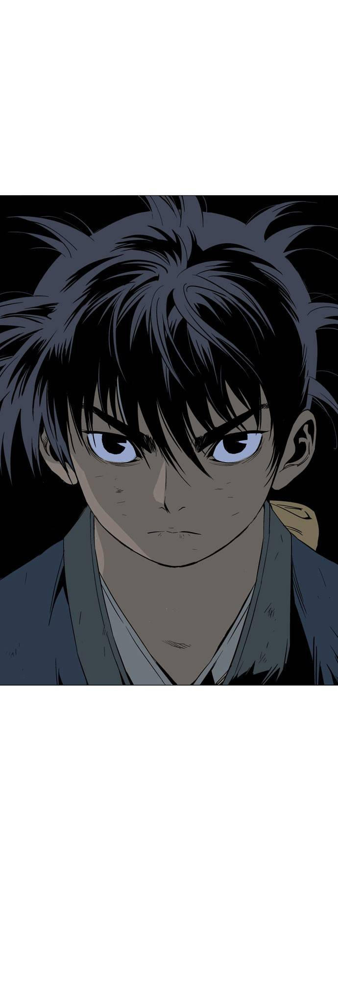 Gosu Chap 104 - Next Chap 105