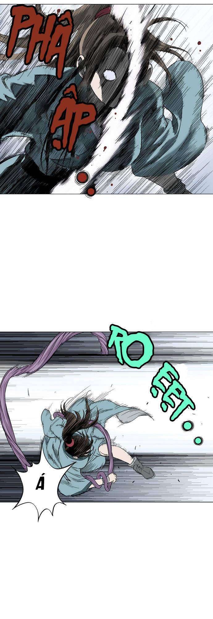 Gosu Chap 104 - Next Chap 105