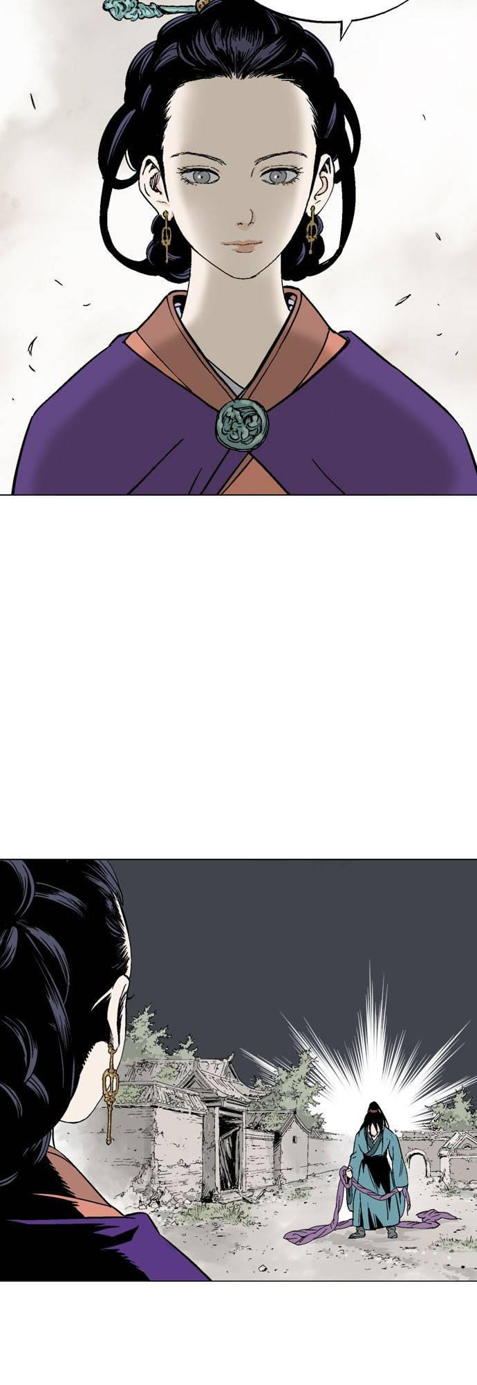 Gosu Chap 104 - Next Chap 105