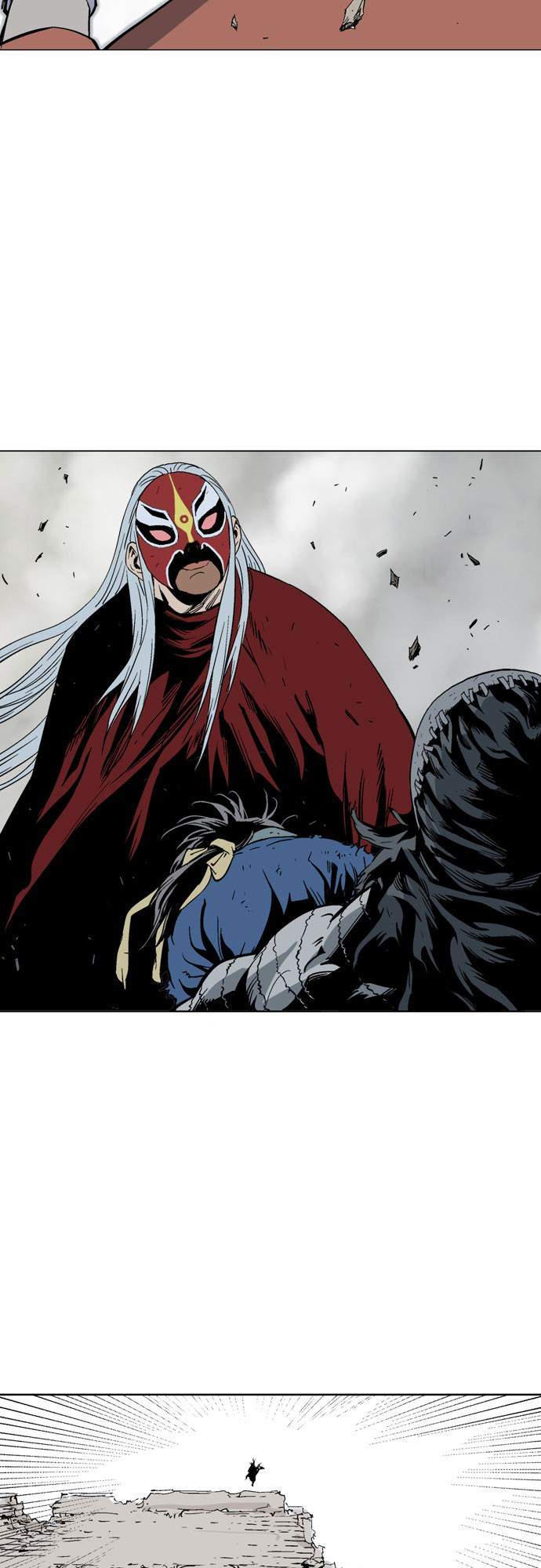 Gosu Chap 105 - Next Chap 106