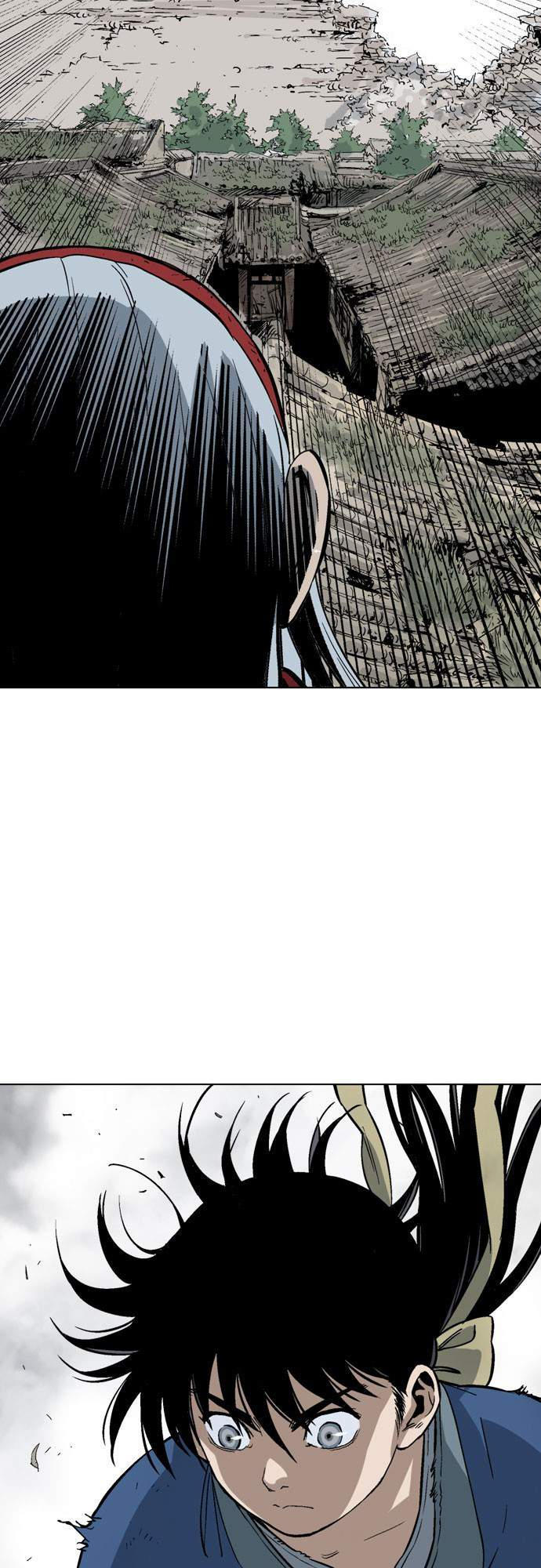 Gosu Chap 105 - Next Chap 106