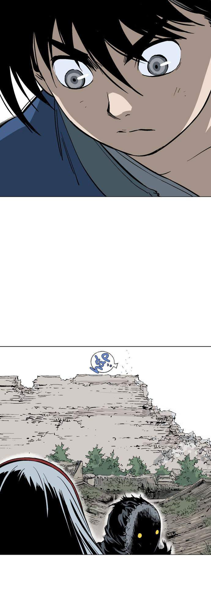 Gosu Chap 105 - Next Chap 106