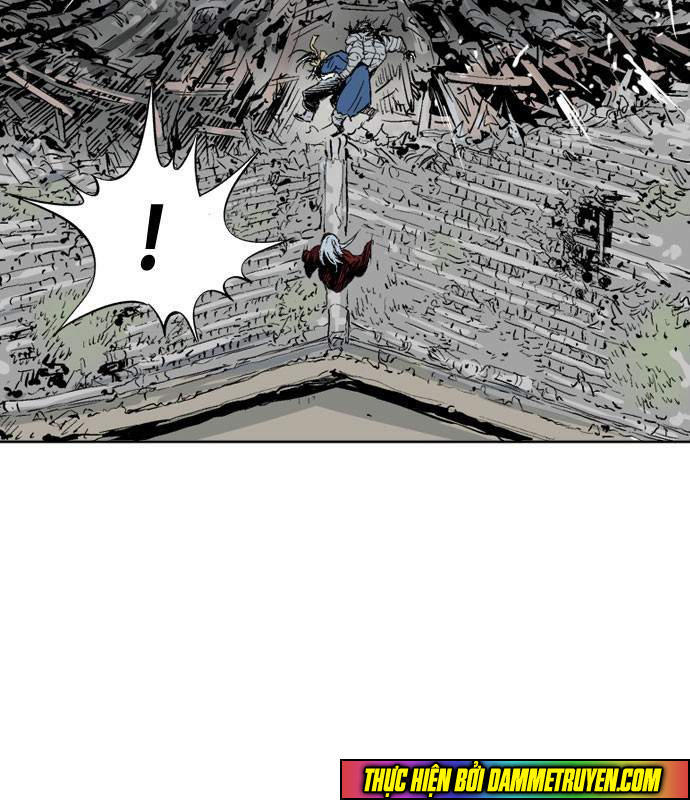 Gosu Chap 105 - Next Chap 106