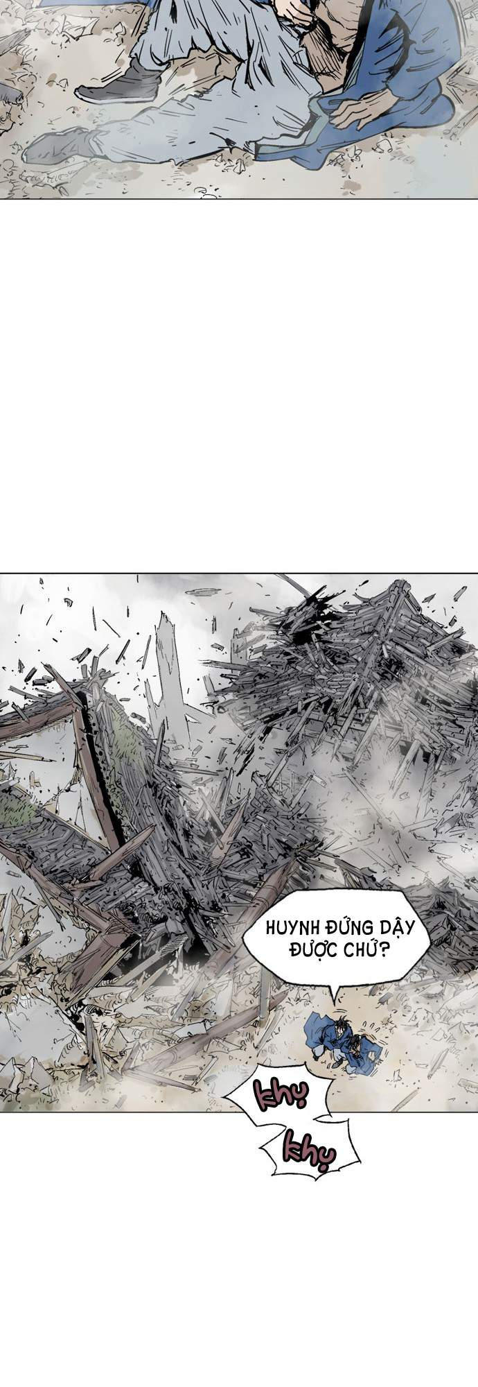 Gosu Chap 105 - Next Chap 106