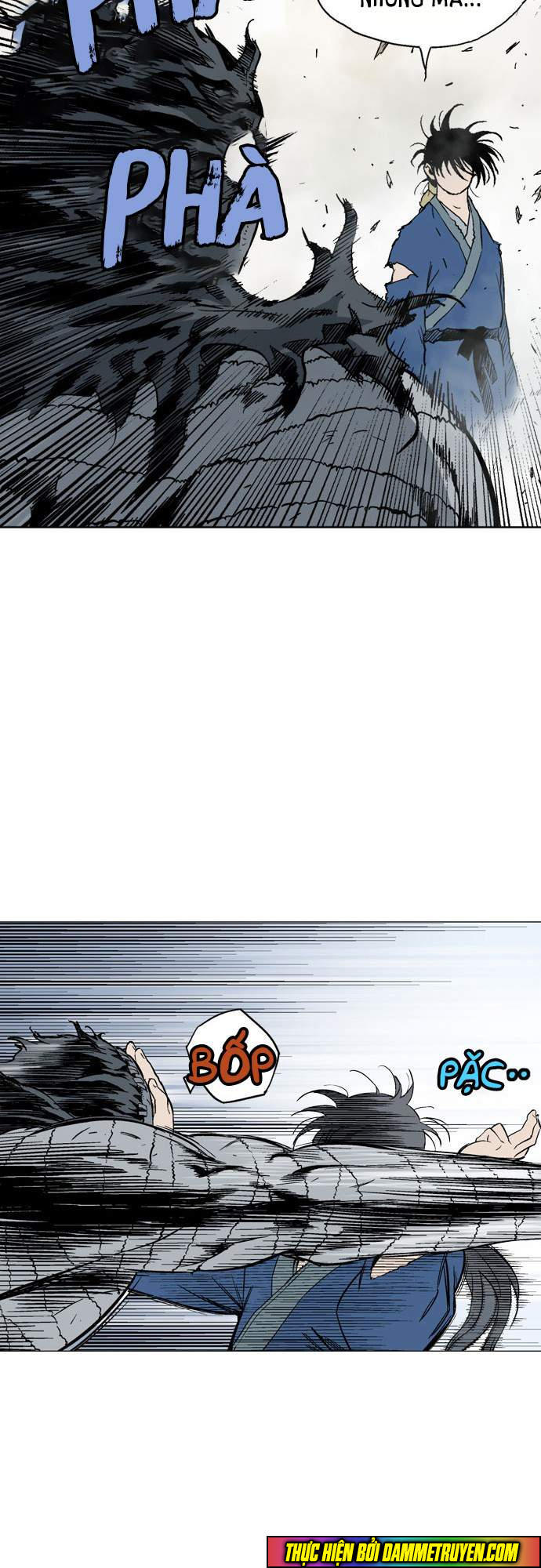 Gosu Chap 105 - Next Chap 106