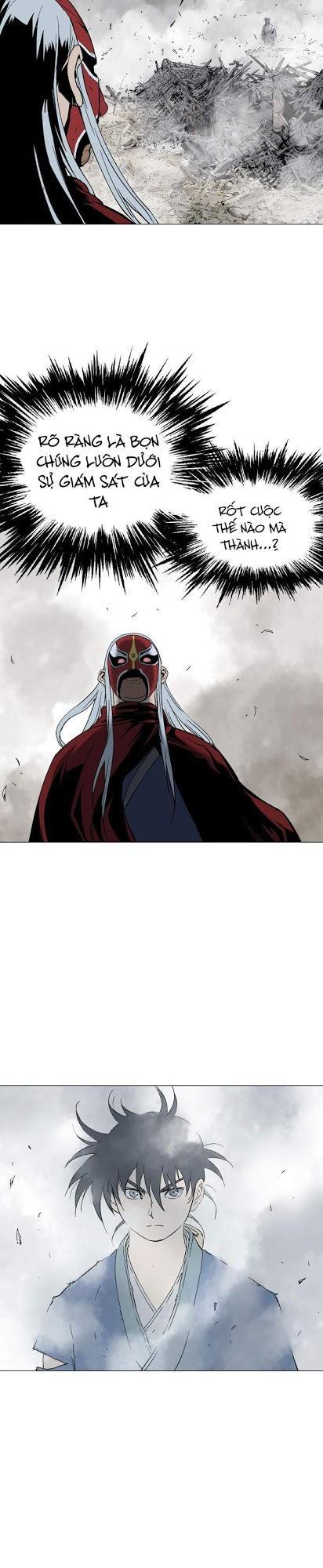 Gosu Chap 105 - Next Chap 106