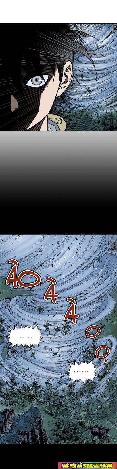 Gosu Chap 105 - Next Chap 106